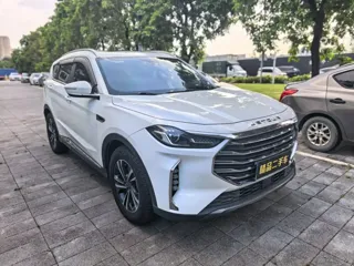 Jetour X70 Plus 2021 купить из Китая, цена 1 472 000 ₽ — Suifenhe Auto