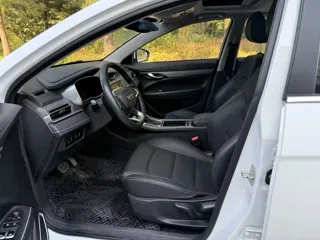 Geely Emgrand 2021 купить из Китая, цена 1 116 000 ₽ — Suifenhe Auto