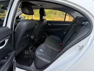 Geely Emgrand 2021 купить из Китая, цена 1 116 000 ₽ — Suifenhe Auto