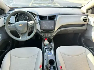 Chevrolet Sail 2018 купить из Китая, цена 941 000 ₽ — Suifenhe Auto
