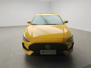 MG MG 5 2021 купить из Китая, цена 1 195 000 ₽ — Suifenhe Auto