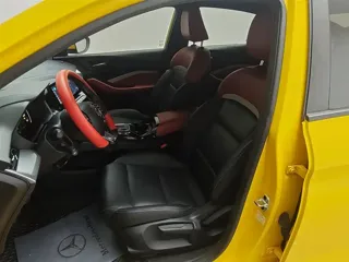 MG MG 5 2021 купить из Китая, цена 1 195 000 ₽ — Suifenhe Auto