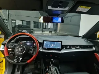MG MG 5 2021 купить из Китая, цена 1 195 000 ₽ — Suifenhe Auto