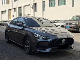 MG MG 5 2021 купить из Китая, цена 1 244 000 ₽ — Suifenhe Auto