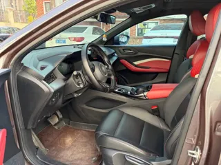 MG MG 5 2021 купить из Китая, цена 1 244 000 ₽ — Suifenhe Auto