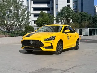 MG MG 5 2021 купить из Китая, цена 1 168 000 ₽ — Suifenhe Auto