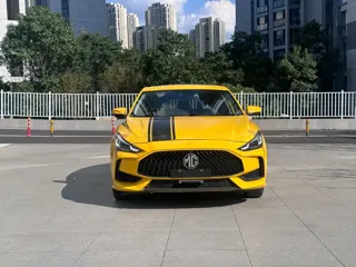 MG MG 5 2021 купить из Китая, цена 1 168 000 ₽ — Suifenhe Auto