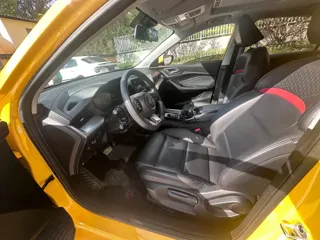 MG MG 5 2021 купить из Китая, цена 1 168 000 ₽ — Suifenhe Auto