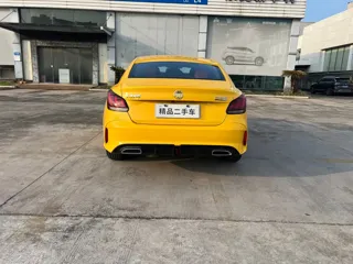 MG MG 5 2022 купить из Китая, цена 1 074 000 ₽ — Suifenhe Auto