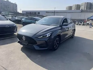 MG MG 5 2021 купить из Китая, цена 1 158 000 ₽ — Suifenhe Auto