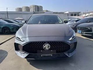 MG MG 5 2021 купить из Китая, цена 1 158 000 ₽ — Suifenhe Auto