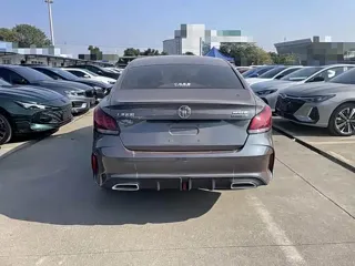 MG MG 5 2021 купить из Китая, цена 1 158 000 ₽ — Suifenhe Auto