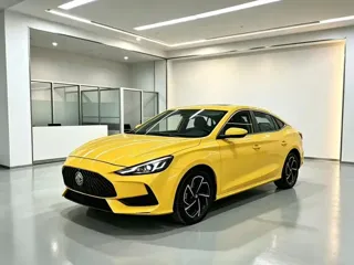 MG MG 5 2020 купить из Китая, цена 1 079 000 ₽ — Suifenhe Auto