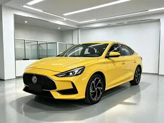 MG MG 5 2020 купить из Китая, цена 1 079 000 ₽ — Suifenhe Auto