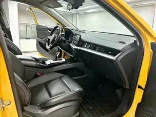 MG MG 5 2020 купить из Китая, цена 1 079 000 ₽ — Suifenhe Auto