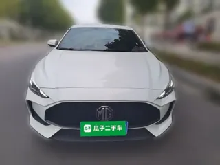 MG MG 5 2022 купить из Китая, цена 1 059 000 ₽ — Suifenhe Auto