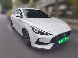 MG MG 5 2022 купить из Китая, цена 1 059 000 ₽ — Suifenhe Auto