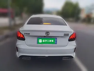 MG MG 5 2022 купить из Китая, цена 1 059 000 ₽ — Suifenhe Auto