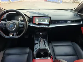 MG MG 5 2021 купить из Китая, цена 1 244 000 ₽ — Suifenhe Auto