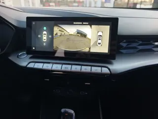 MG MG 5 2021 купить из Китая, цена 1 244 000 ₽ — Suifenhe Auto