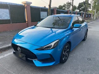 MG MG 5 2020 купить из Китая, цена 1 221 000 ₽ — Suifenhe Auto
