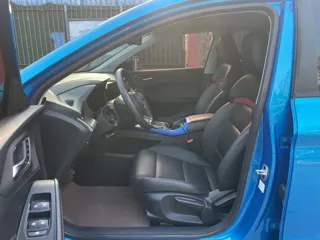 MG MG 5 2020 купить из Китая, цена 1 221 000 ₽ — Suifenhe Auto