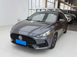 MG MG 5 2022 купить из Китая, цена 861 000 ₽ — Suifenhe Auto