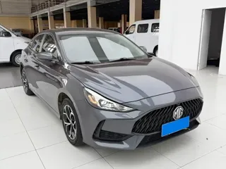 MG MG 5 2022 купить из Китая, цена 861 000 ₽ — Suifenhe Auto