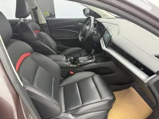 MG MG 5 2022 купить из Китая, цена 861 000 ₽ — Suifenhe Auto