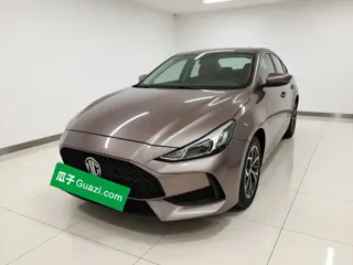 MG MG 5 2022 купить из Китая, цена 1 097 000 ₽ — Suifenhe Auto
