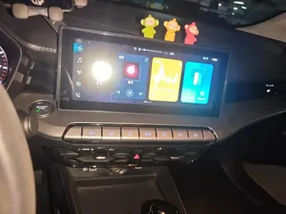 MG MG 5 2022 купить из Китая, цена 1 097 000 ₽ — Suifenhe Auto