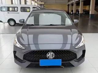 MG MG 5 2022 купить из Китая, цена 947 000 ₽ — Suifenhe Auto