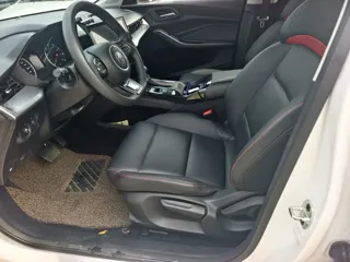 MG MG 5 2022 купить из Китая, цена 1 074 000 ₽ — Suifenhe Auto