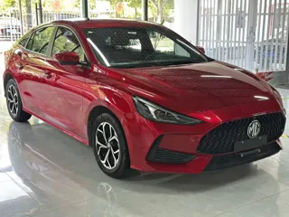 MG MG 5 2022 купить из Китая, цена 977 000 ₽ — Suifenhe Auto