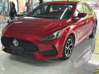 MG MG 5 2022 купить из Китая, цена 977 000 ₽ — Suifenhe Auto