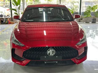 MG MG 5 2022 купить из Китая, цена 977 000 ₽ — Suifenhe Auto