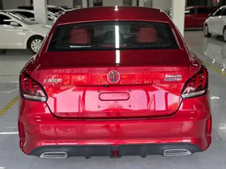 MG MG 5 2022 купить из Китая, цена 977 000 ₽ — Suifenhe Auto