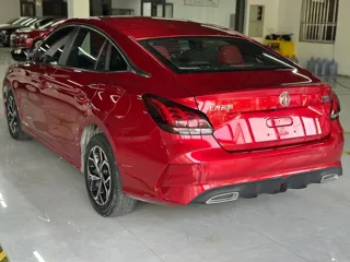 MG MG 5 2022 купить из Китая, цена 977 000 ₽ — Suifenhe Auto