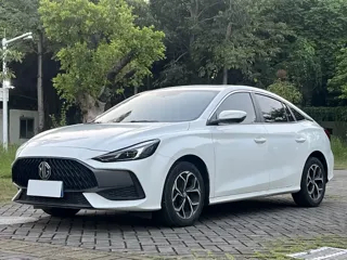 MG MG 5 2021 купить из Китая, цена 1 129 000 ₽ — Suifenhe Auto