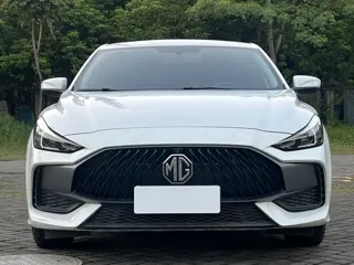 MG MG 5 2021 купить из Китая, цена 1 129 000 ₽ — Suifenhe Auto