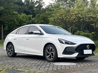 MG MG 5 2021 купить из Китая, цена 1 129 000 ₽ — Suifenhe Auto