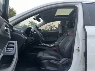 MG MG 5 2021 купить из Китая, цена 1 129 000 ₽ — Suifenhe Auto