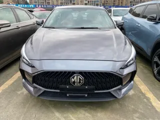 MG MG 5 2020 купить из Китая, цена 1 120 000 ₽ — Suifenhe Auto