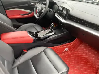 MG MG 5 2020 купить из Китая, цена 1 120 000 ₽ — Suifenhe Auto