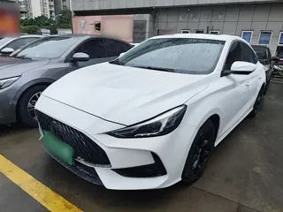 MG MG 5 2021 купить из Китая, цена 1 241 000 ₽ — Suifenhe Auto