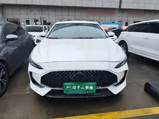 MG MG 5 2021 купить из Китая, цена 1 241 000 ₽ — Suifenhe Auto