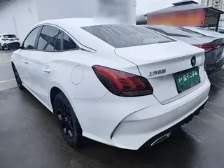 MG MG 5 2021 купить из Китая, цена 1 241 000 ₽ — Suifenhe Auto