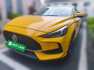 MG MG 5 2021 купить из Китая, цена 1 216 000 ₽ — Suifenhe Auto