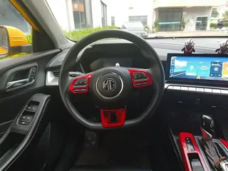 MG MG 5 2021 купить из Китая, цена 1 216 000 ₽ — Suifenhe Auto