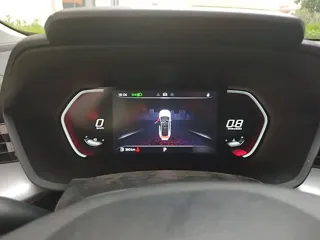 MG MG 5 2021 купить из Китая, цена 1 216 000 ₽ — Suifenhe Auto